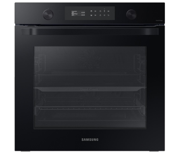 Samsung Dual Cook NV75A6549RK - 1463227 - zdjęcie